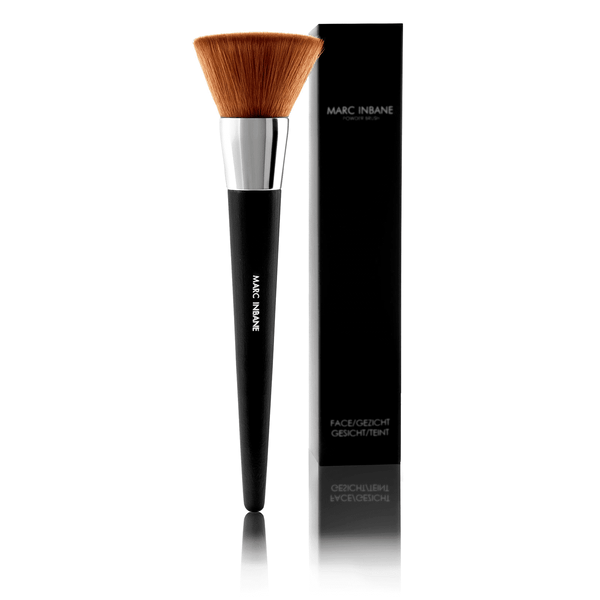 Marc Inbane - Powder Kwast - Beauty Junkies