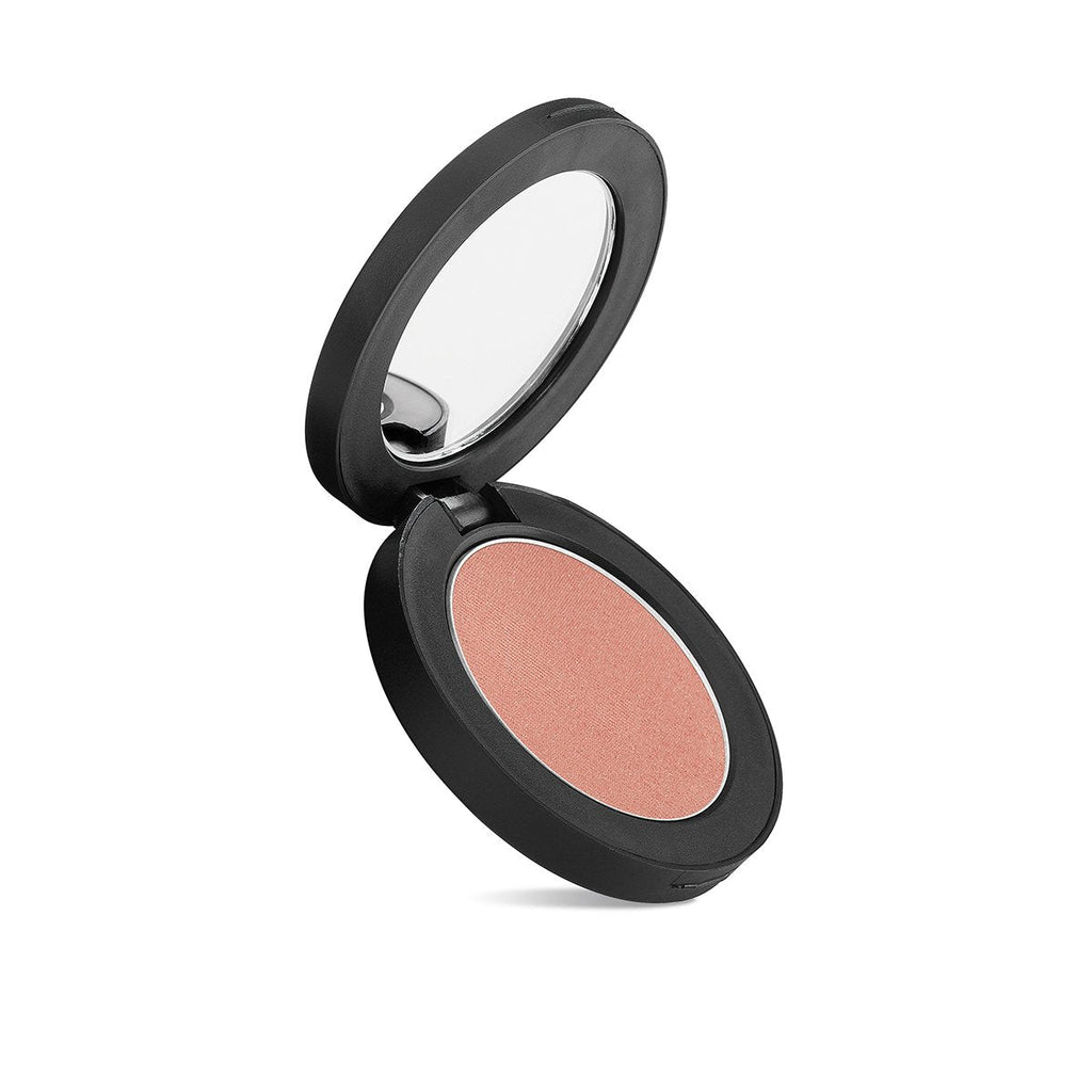 Youngblood - Pressed Mineral Blush - Geeft een natuurlijke, transparante en frisse glow aan wangen en jukbeenderen - Beauty Junkies