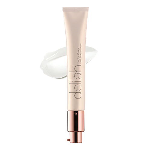 Delilah Cosmetics - Under Wear - Beauty Junkies