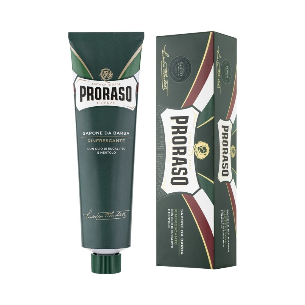 Proraso - Scheercrème (150ml) - Beauty Junkies