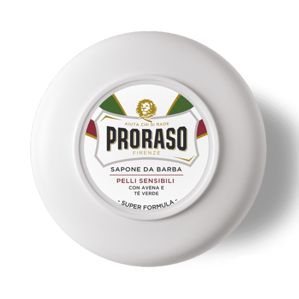 Proraso - Scheerzeep 150ml - Beauty Junkies