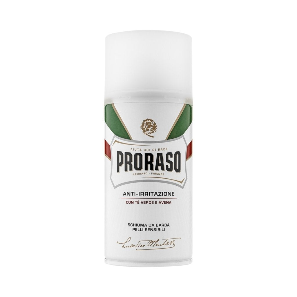 Proraso - Scheerschuim (300 ml) - Beauty Junkies