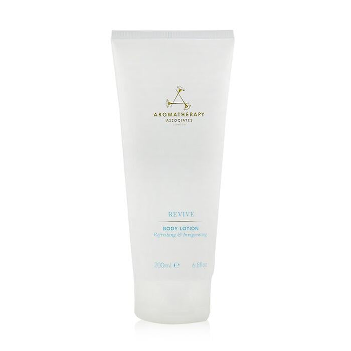Aromatherapy Associates - Revive Body Lotion - Intensieve hydratatie - Beauty Junkies