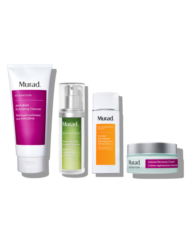 Murad - Radiance Revealed with Murad (full size producten) - Beauty Junkies