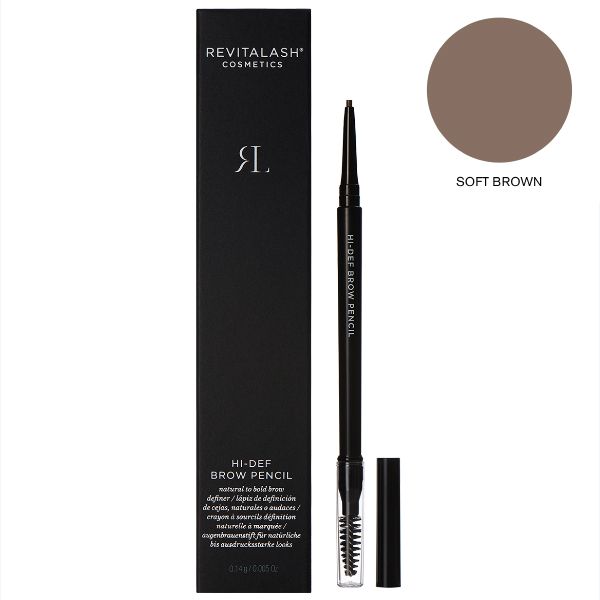 Revitalash - Hi-Def Brow Gel - Beauty Junkies