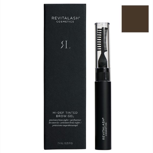 Revitalash - Hi-Def Brow Gel - Beauty Junkies