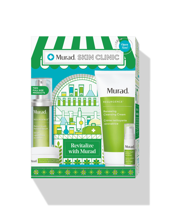 Murad - Revitalize With Murad - Beauty Junkies