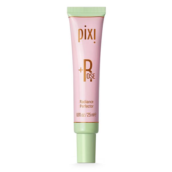 Pixi - +Rose Radiance Perfector - Subtiel glanzende lotion - Beauty Junkies