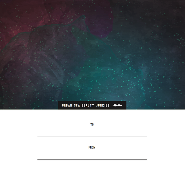 Geef een behandeling cadeau! - Beauty Junkies