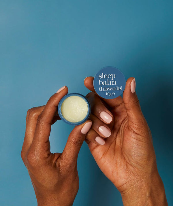 This Works - Sleep Balm - Beauty Junkies