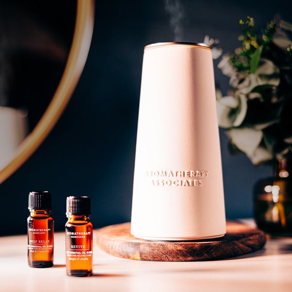 Aromatherapy Associates - Pure Essential Oil Blend - Revive - Beauty Junkies