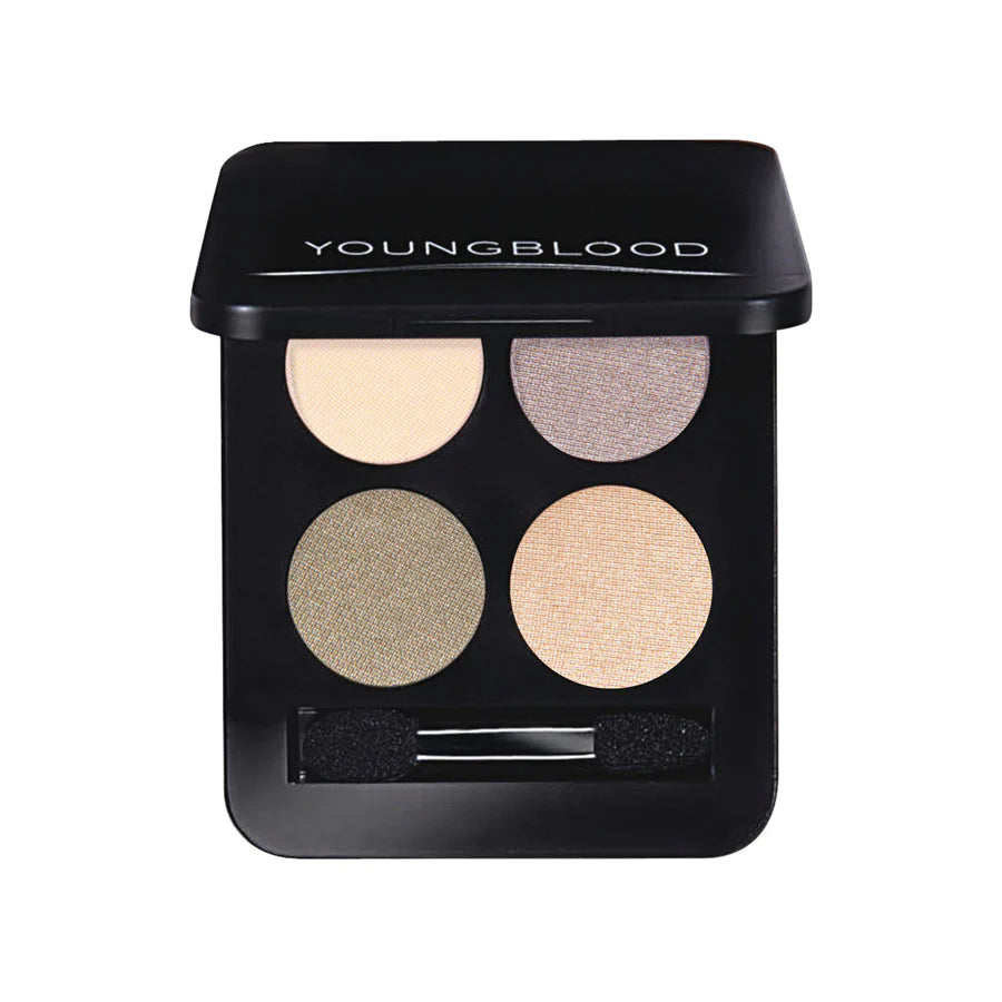 Youngblood Cosmetics - Holiday Set Aurora - Beauty Junkies