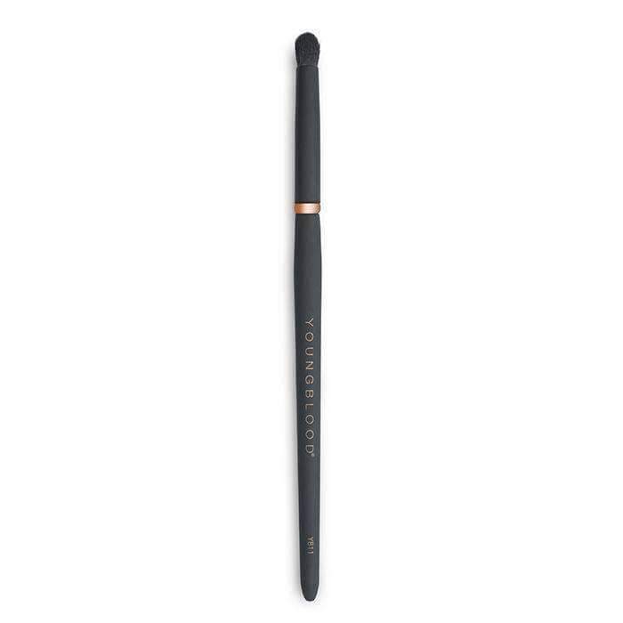 Youngblood -  Crease Brush YB11 - Beauty Junkies