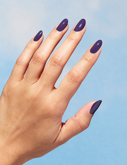 OPI Nature Strong - A Great Fig World - Beauty Junkies