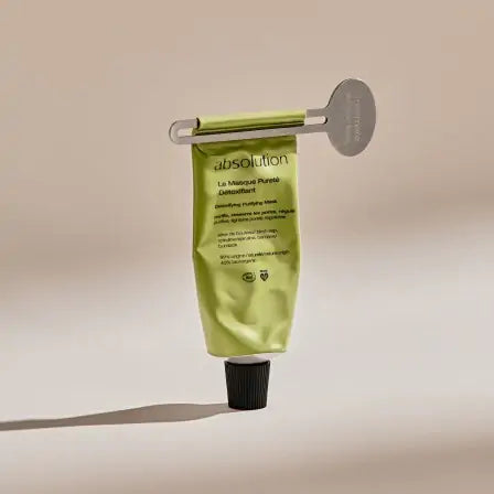 Absolution - Adoptez L’Eco-Key - Beauty Junkies