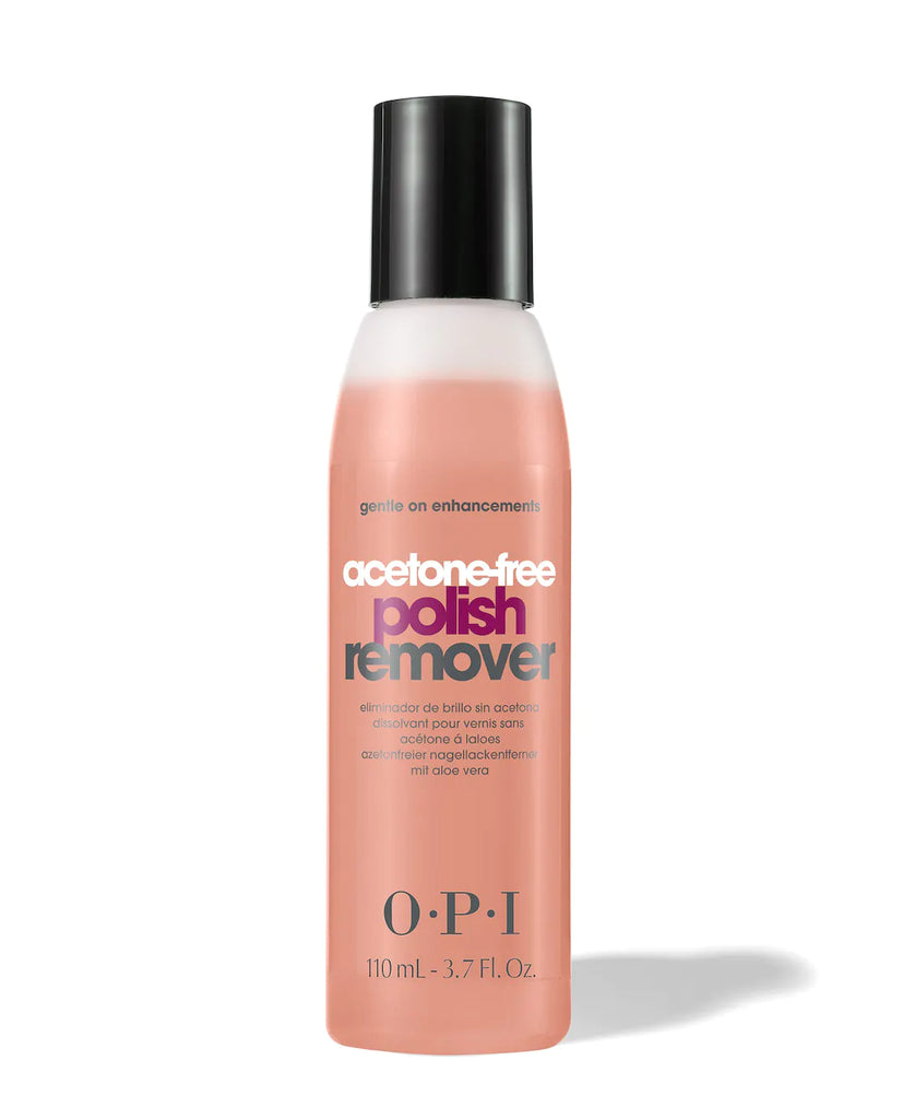 OPI - Nagellakremover Acetone Free - Zonder aceton - Beauty Junkies