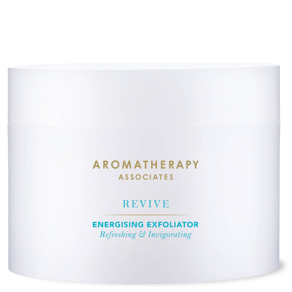 Aromatherapy Associates - Revive Energising Exfoliator - Energie gevend bodyscrub - Beauty Junkies