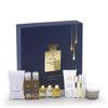 Aromatherapy Associates Our Favourite Moment verpakking met alle producten ervoor