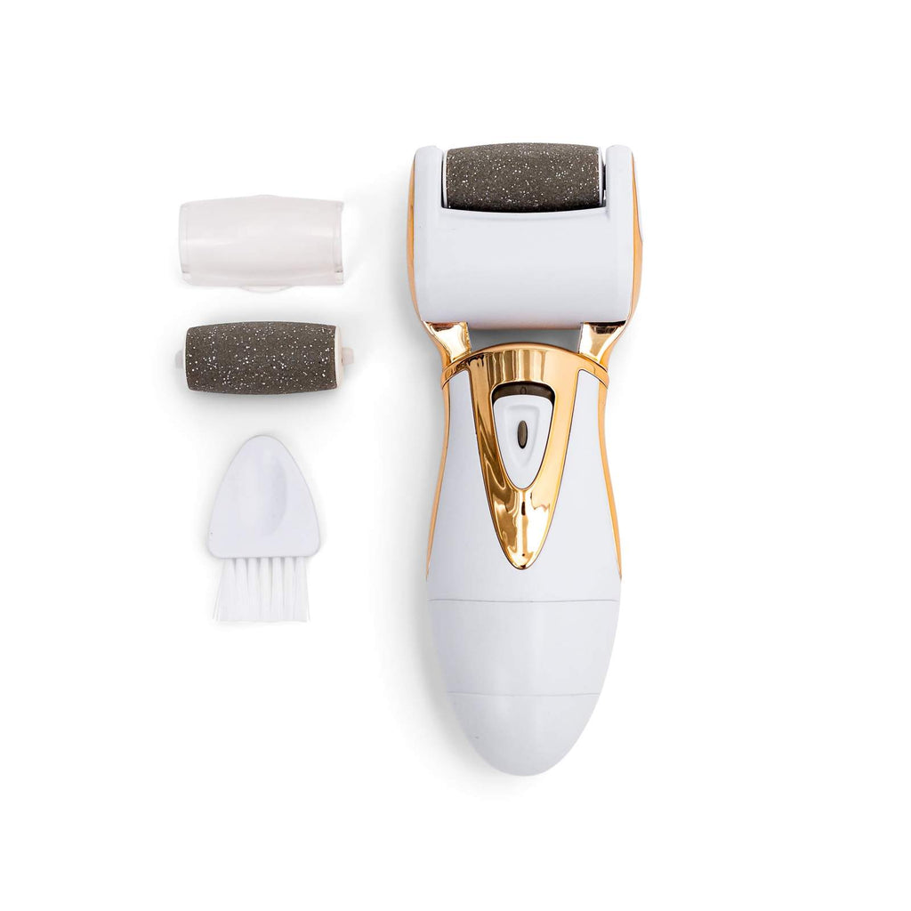 Zoë Ayla - Elektrische Eeltverwijderaar - Beauty Junkies