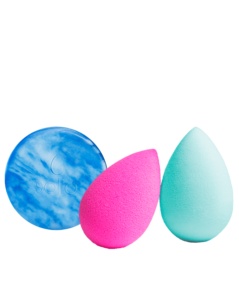 Beautyblender - Good Vibrations - gift set - Beauty Junkies
