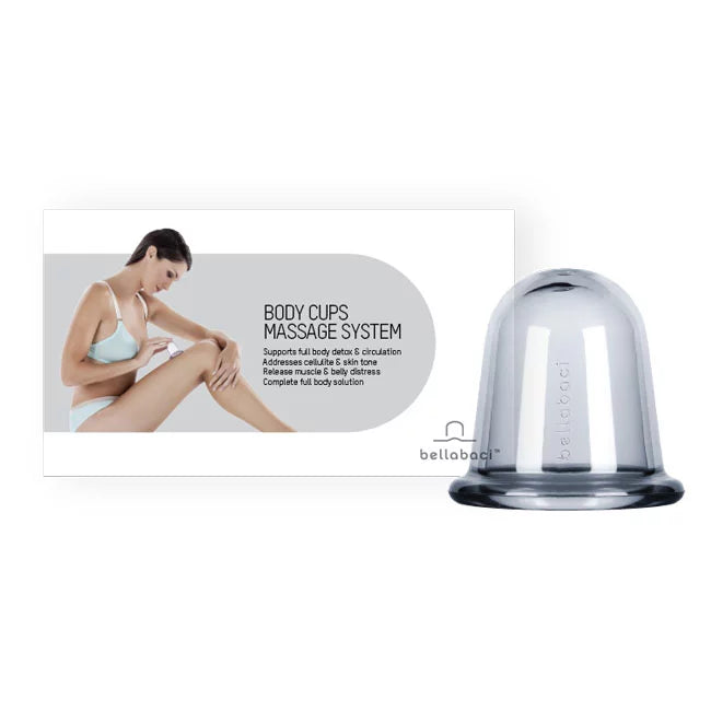 Bellabaci Body Cups - Beauty Junkies