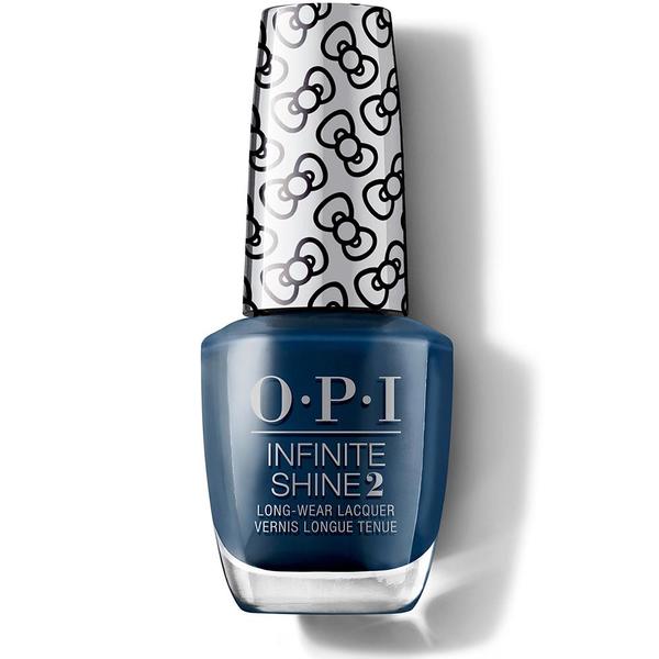 OPI Infinite Shine - My Favorite Gal Pal - Nagellak met Geleffect - Beauty Junkies