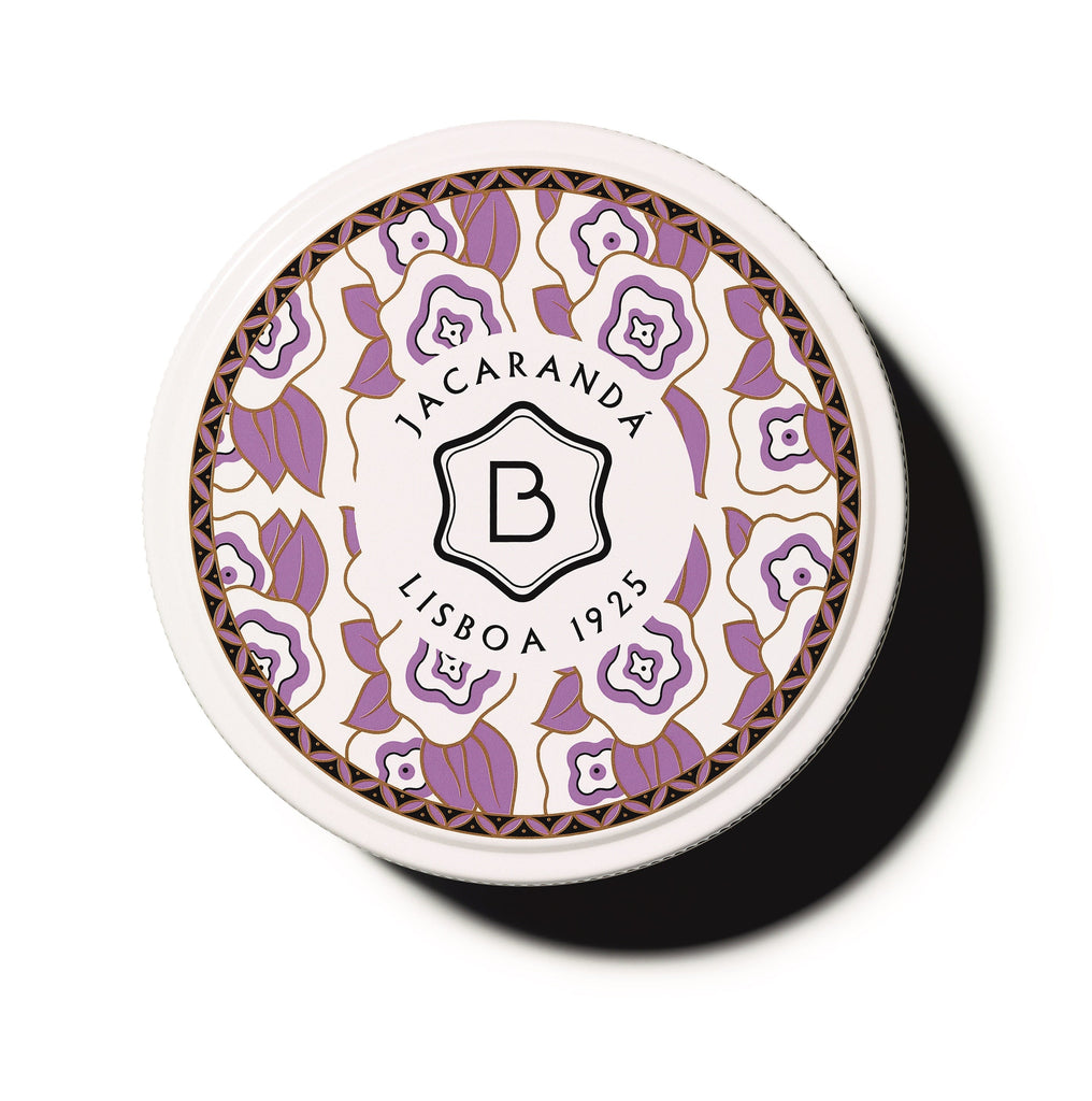 Benamôr - Jacarandá Supreme Body Butter - Beauty Junkies