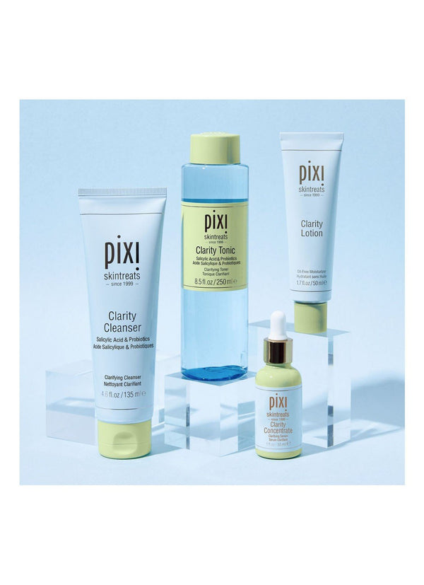 Pixi - Clarity Tonic - Reduceert overmatige talgproductie - Beauty Junkies