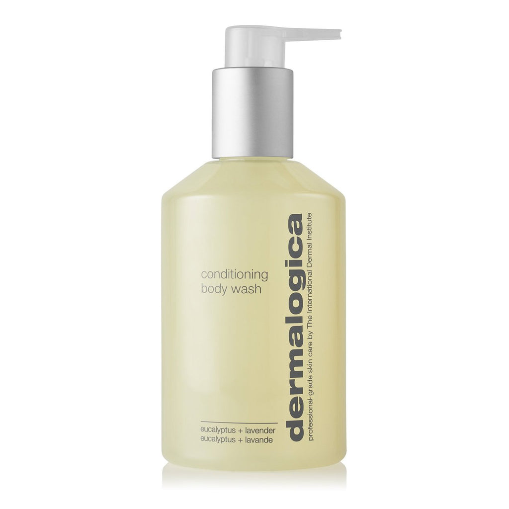 Dermalogica - Conditioning Body Wash - Beauty Junkies