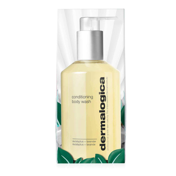 Dermalogica - Conditioning Body Wash - Beauty Junkies
