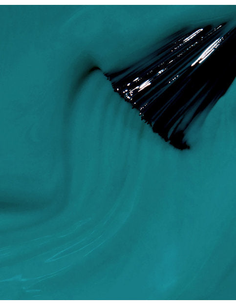 OPI Infinite Shine - Dance party 'Teal Dawn - Nagellak met Geleffect - Beauty Junkies