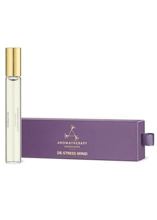 Aromatherapy Associates - De-Stress Roller Ball - Beauty Junkies