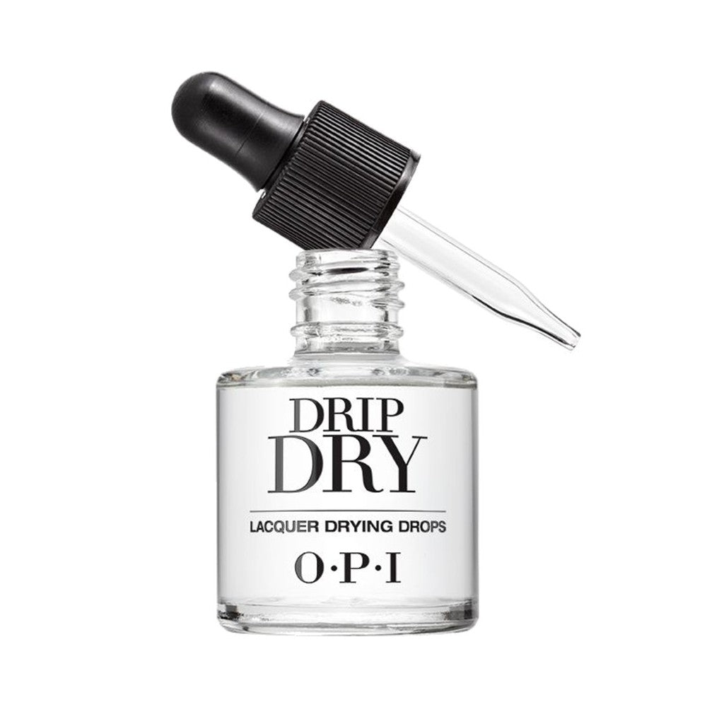 OPI - DripDry - Nagellak Sneldroogdruppels - Beauty Junkies