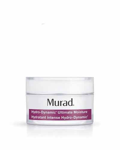 Murad - Hydro- Dynamic Ultimate Moisture - Hydraterende Crème - Beauty Junkies
