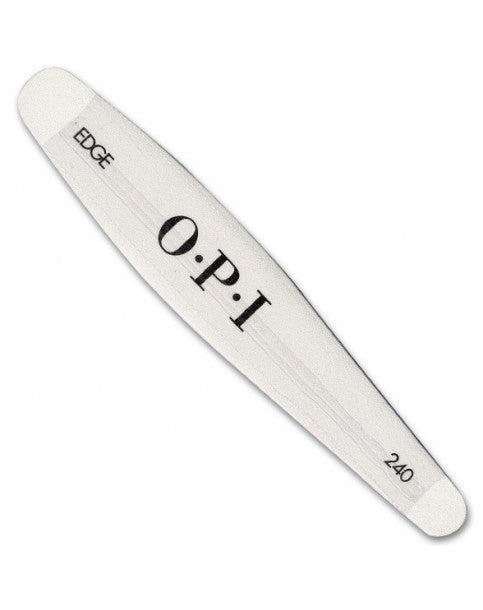 OPI - EDGE Nagelvijl 240 grit - Beauty Junkies