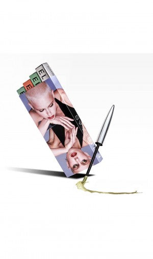 Ellis Faas - Kate Mur Set - Beauty Junkies