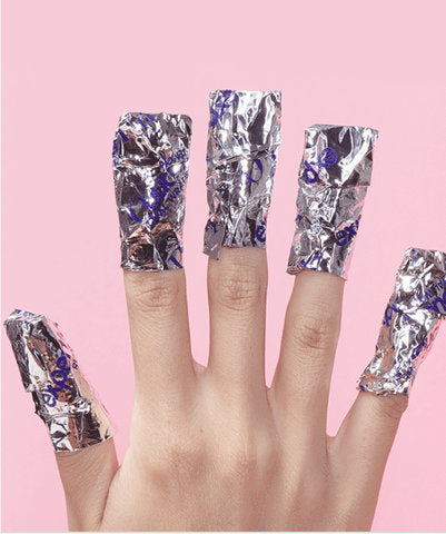 OPI -  GelColor Verwijderset - Beauty Junkies