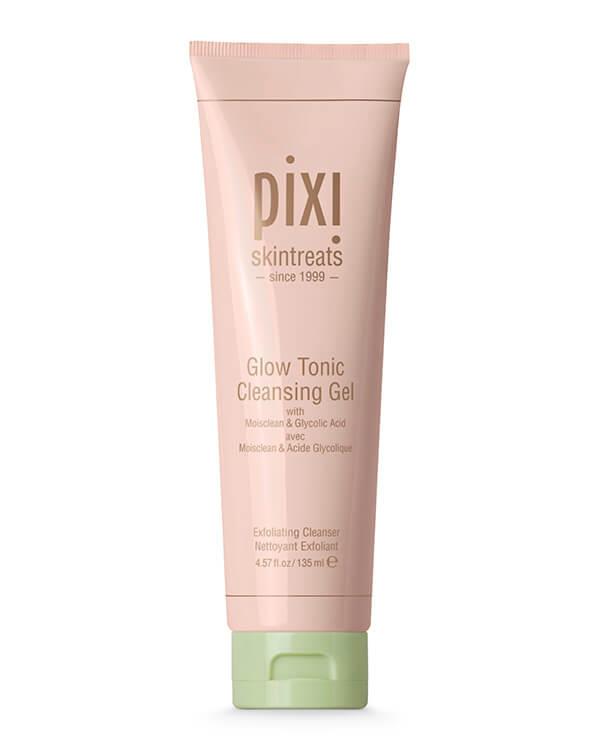 Pixi - Glow Tonic Cleansing Gel - Hydraterende reiniging - Beauty Junkies
