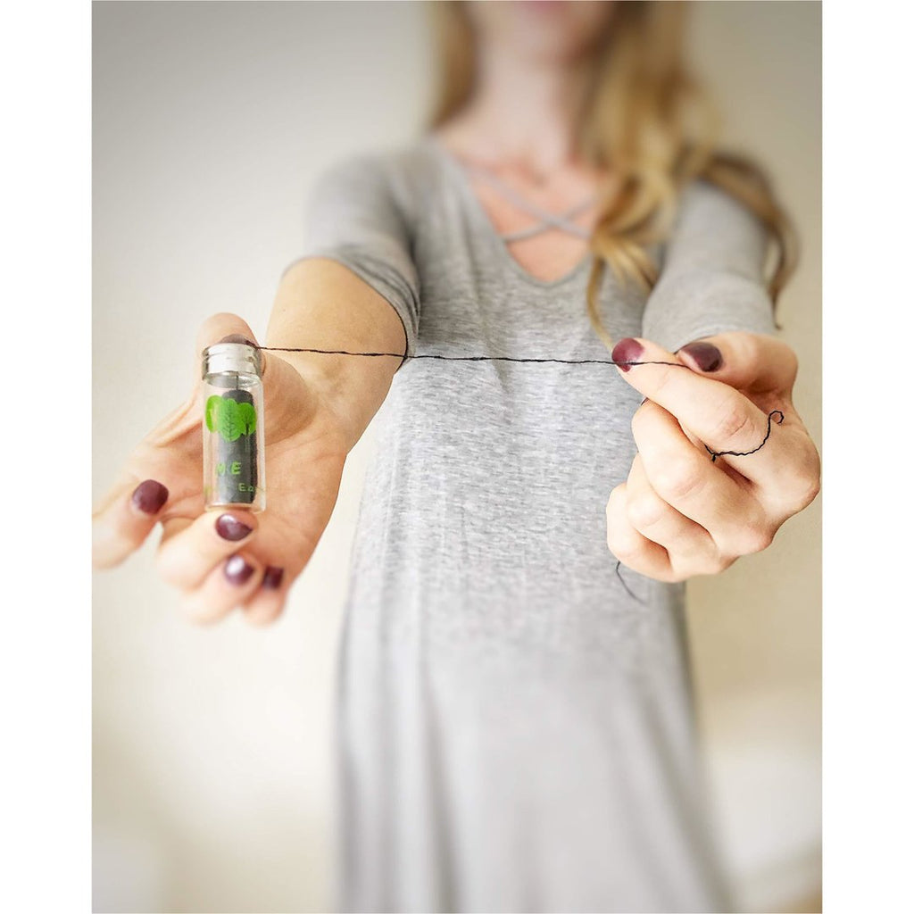 Me Mother Earth - Eco Floss - Beauty Junkies