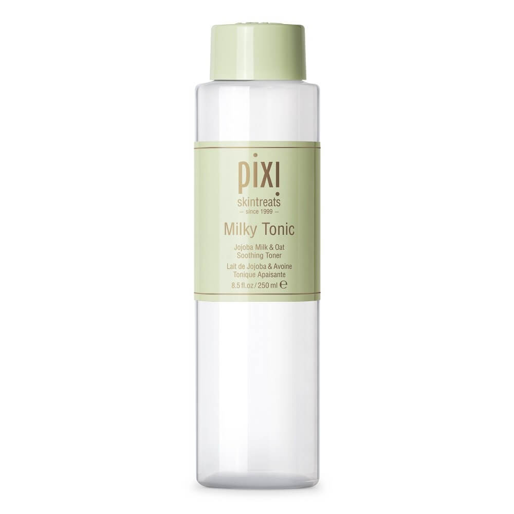 Pixi - Milky Tonic - Alcoholvrije tonic - Kalmeert - Hydrateerd - Beauty Junkies