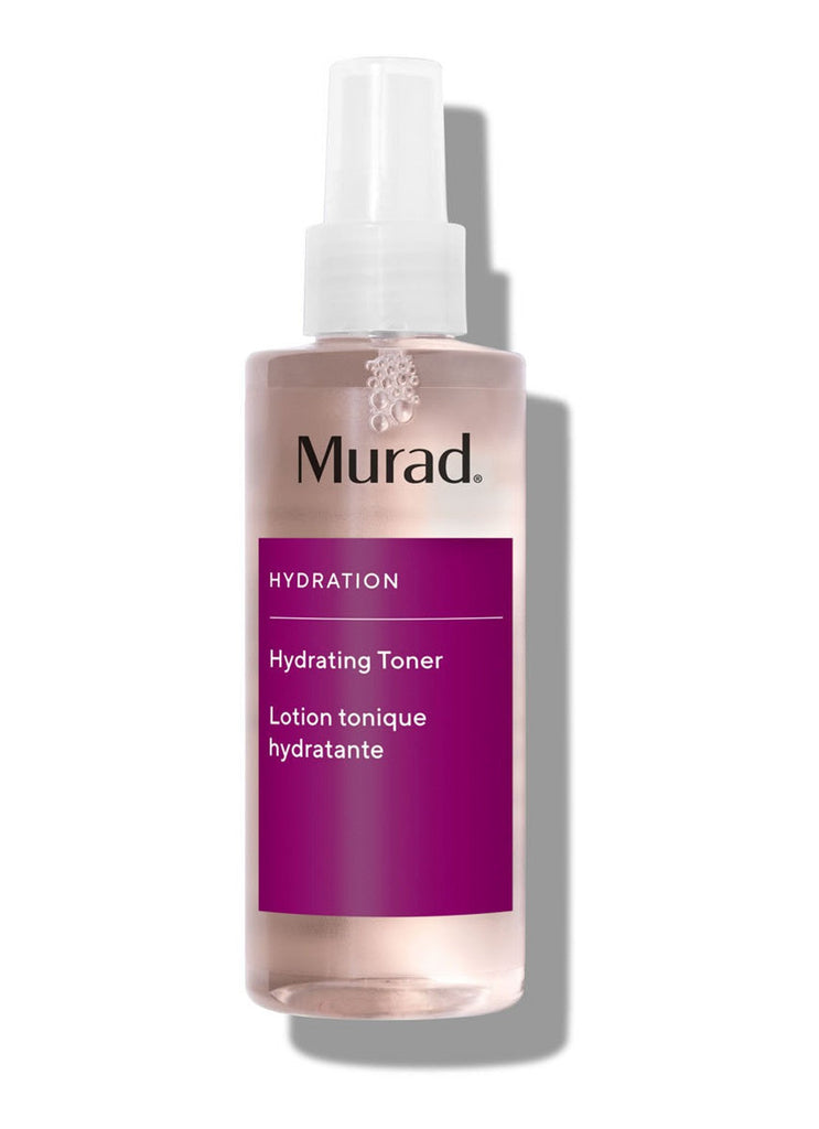 Murad - Hydrating Toner - Gezichtsspray - Beauty Junkies