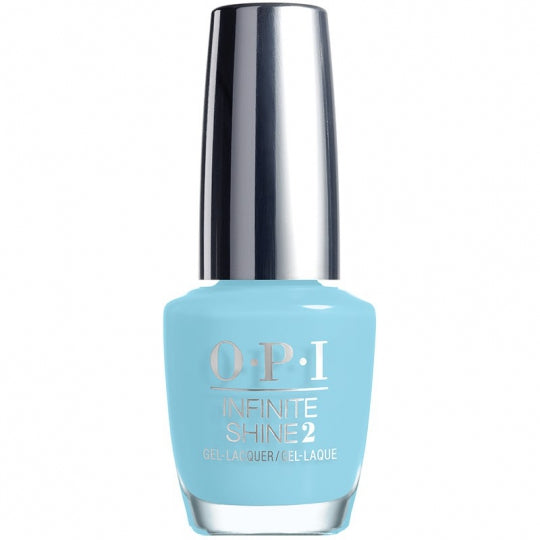 OPI Infinite Shine - I Believe in Manicures  - Nagellak met Geleffect - Beauty Junkies