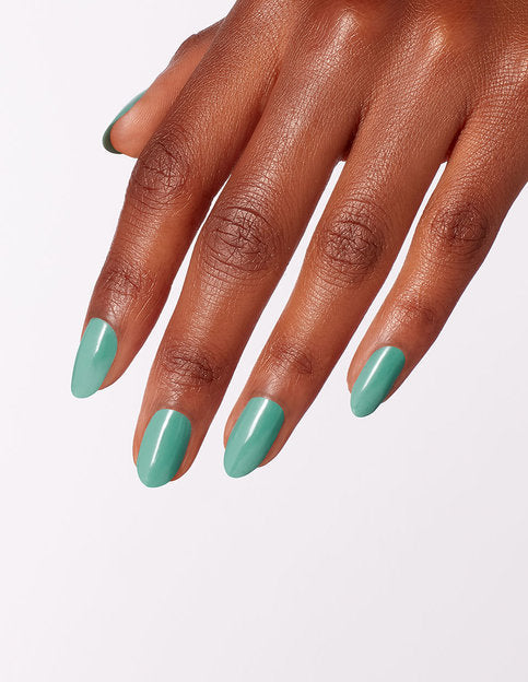 OPI Infinite Shine - I'm On a Sushi Roll - Nagellak met Gel effect - Beauty Junkies