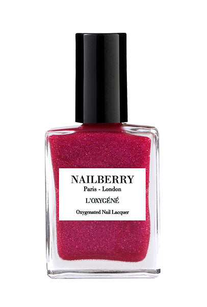 Nailberry - Berry Fizz - Beauty Junkies