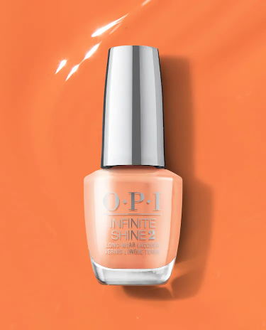 OPI Infinite Shine -  Trading Paint - Nagellak met Gel-effect - Beauty Junkies