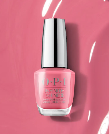 OPI Infinite Shine - Dey Explanation - Nagellak met Geleffect - Beauty Junkies