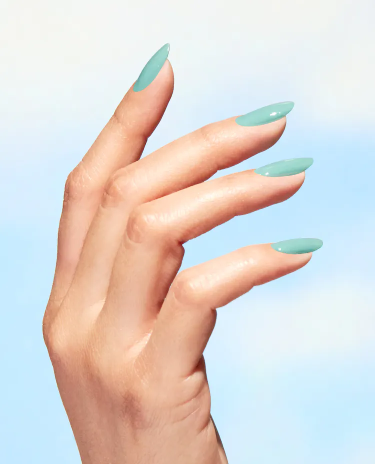 OPI - Nature Strong - Cactus What You Preach - Beauty Junkies