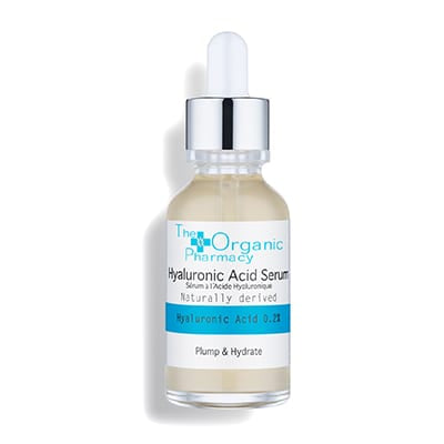 The Organic Pharmacy - Hyaluronic Acid Serum - Beauty Junkies