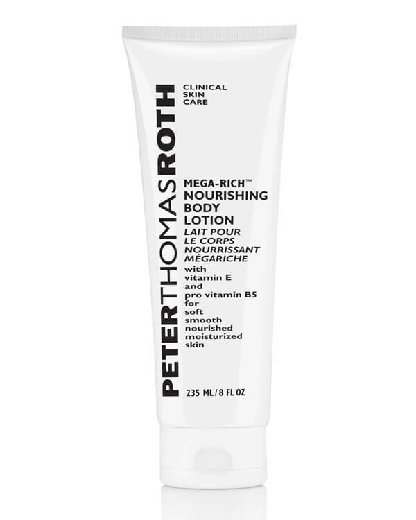 Peter Thomas Roth - Mega Rich Body Lotion - 235 ml - Beauty Junkies