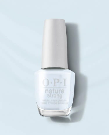 OPI - Nature Strong - Raindrop Expectations - Beauty Junkies